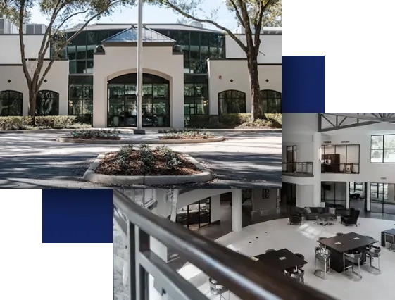 The Team You Want In Your Corner