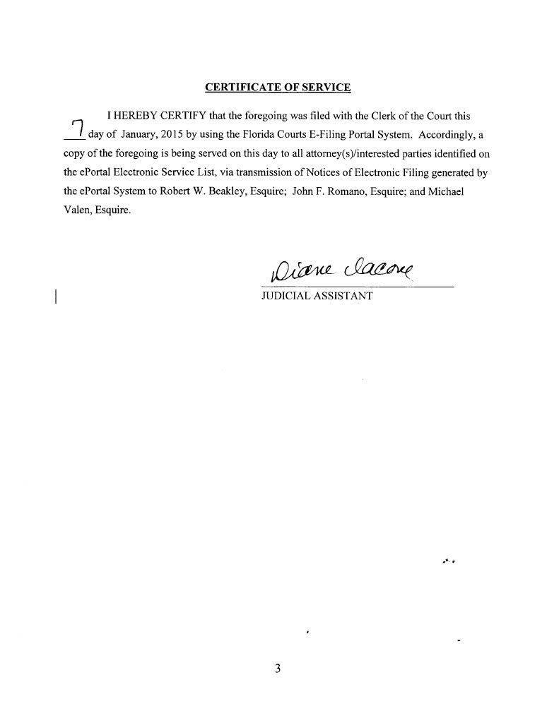 Toucet vs Spartan Staffing LLC - Order on Defendents1024_4