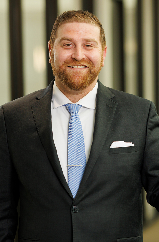 Matthew E. Linsky