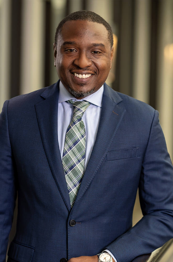 Arthur L. Jones