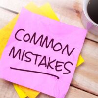 CommonMistakes
