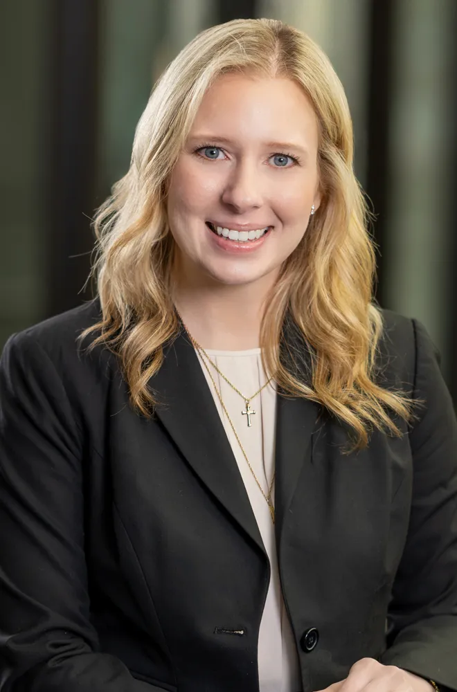 Cara F. Morehouse